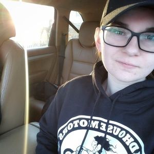 Meet your Posher, Erica